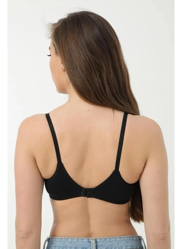 بيبي دولا 2-Piece Combed Cotton Nursing Bra