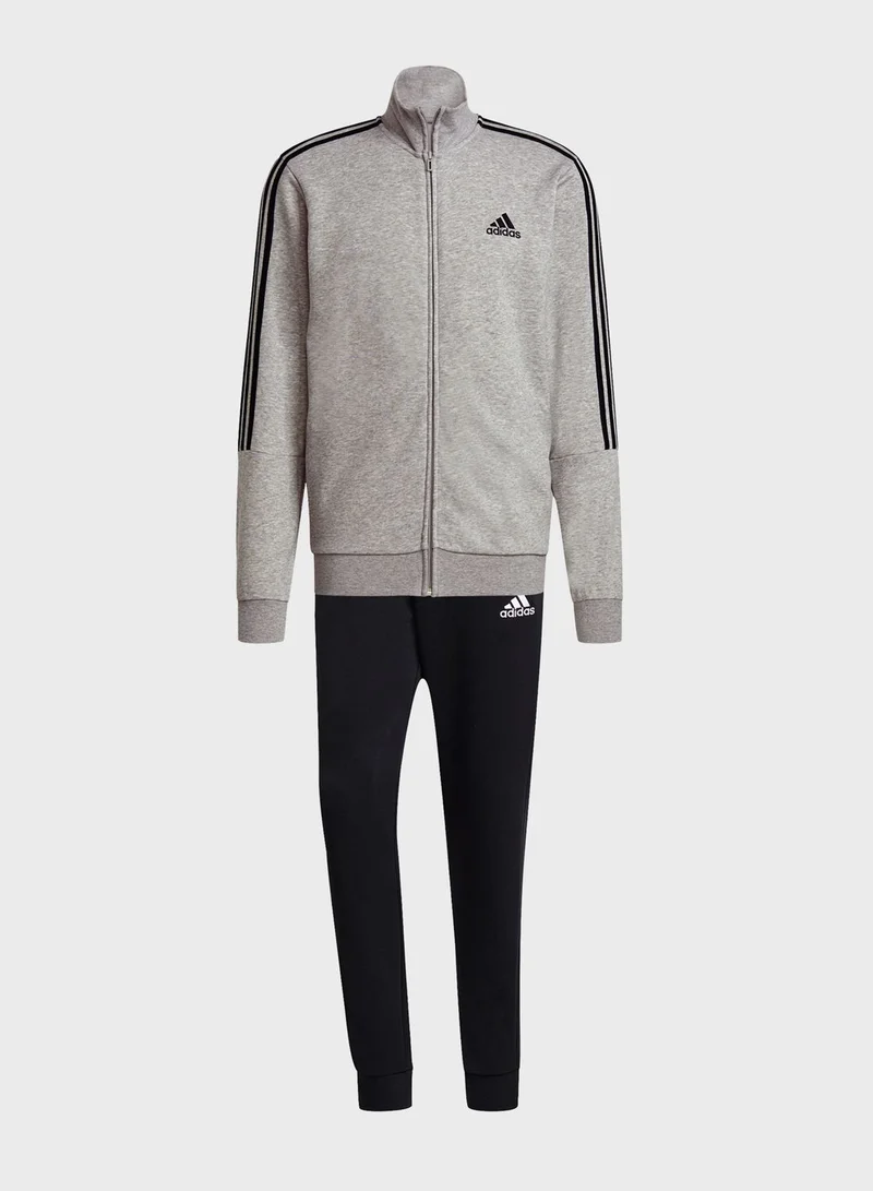 Adidas 3-Stripes Tracksuit
