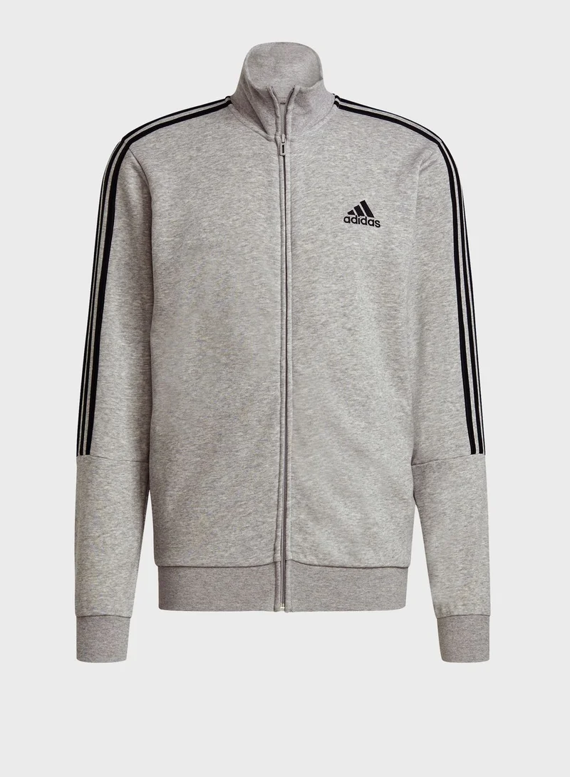 Adidas 3-Stripes Tracksuit