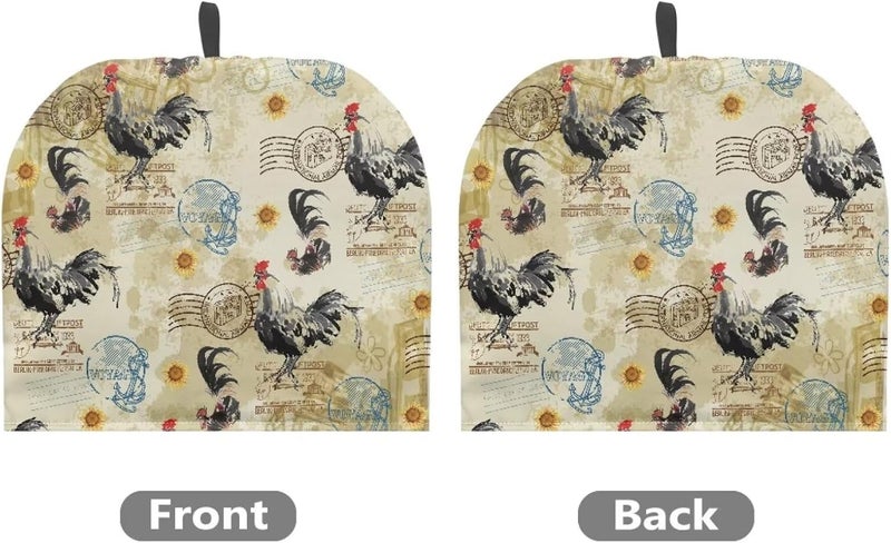 Teapot Pouch Insulated Kettle Cover Tea Pot Cover Lanyard Teacup Covers Insulated Drop Proof Shock Proof Kitchen Home Dining for Home Kitchen Table Decoration - Image 2