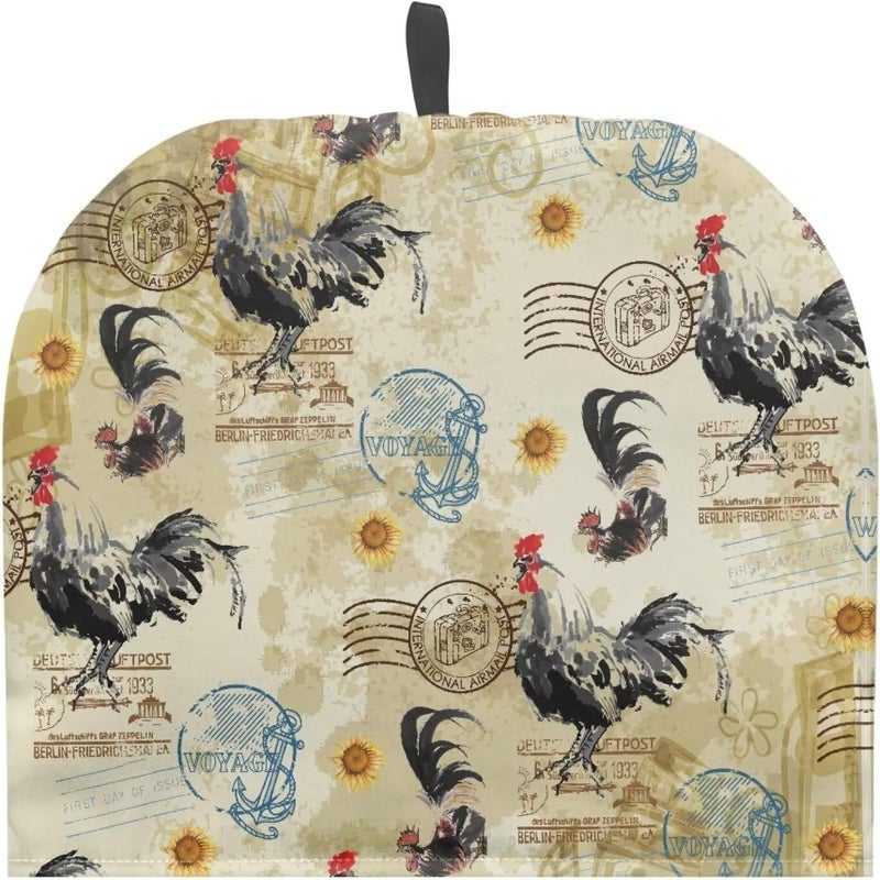 Teapot Pouch Insulated Kettle Cover Tea Pot Cover Lanyard Teacup Covers Insulated Drop Proof Shock Proof Kitchen Home Dining for Home Kitchen Table Decoration - Image 1