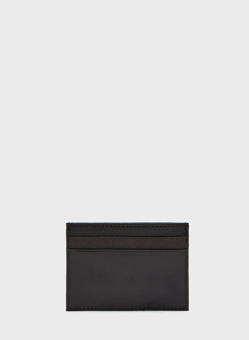 Ted Baker Laser Etched Cardholder