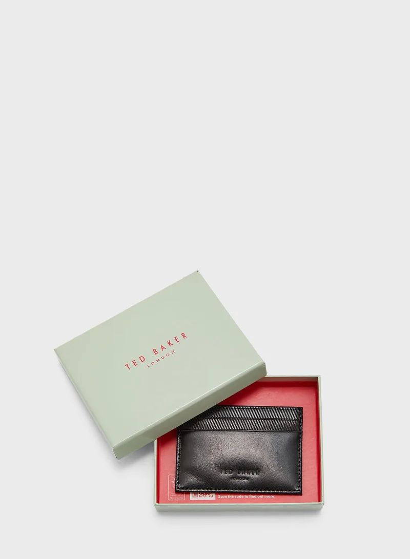 Ted Baker Laser Etched Cardholder