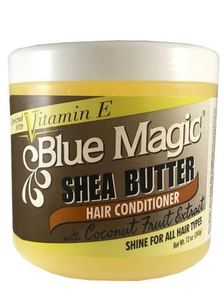 Shea Butter