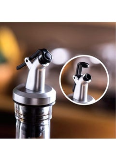 Rabadon Oil Can Stopper Capped Bottle Tip Oil Can Stopper 3 Pieces  - Image 2