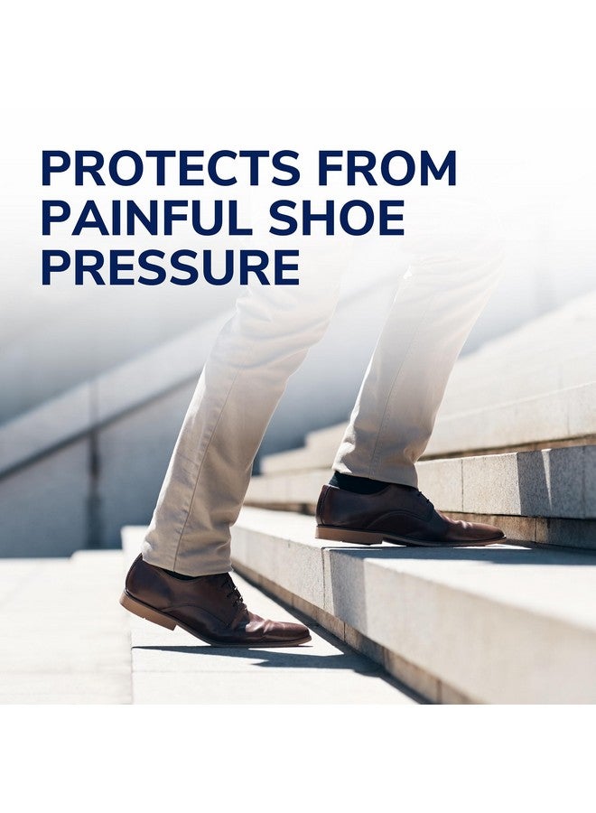 Dr. Scholl's د. شول's مولسكن بلس 24" × 4 5/8" لفة padding، 1 عدد - Image 4