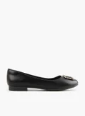 Flora Bella By Shoexpress BLACK