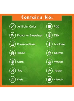 Turmeric Curcumin 1500mg/Serving with Bioperine - 180 Veggie Capsules