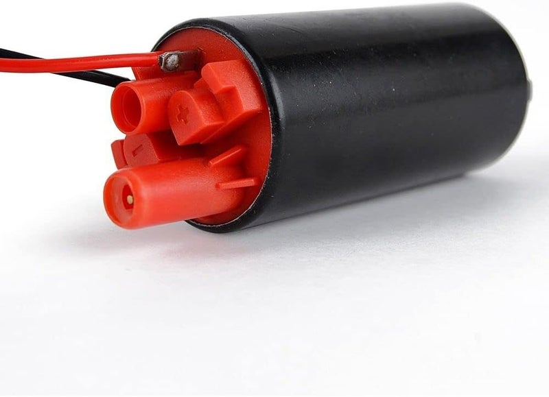 DEMULAX Motorcycle Fuel Pump Kit - Image 4