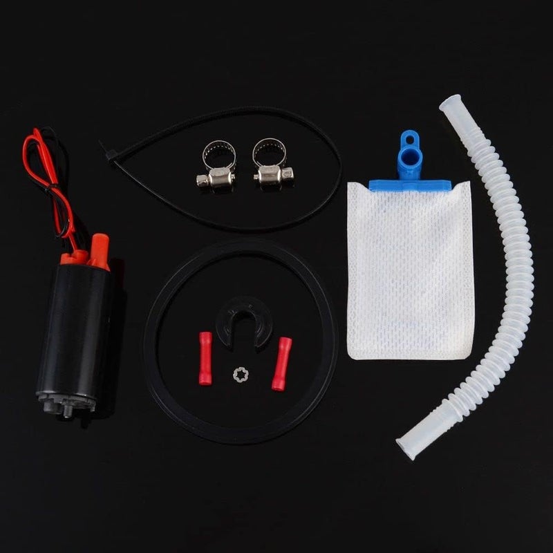 DEMULAX Motorcycle Fuel Pump Kit - Image 5