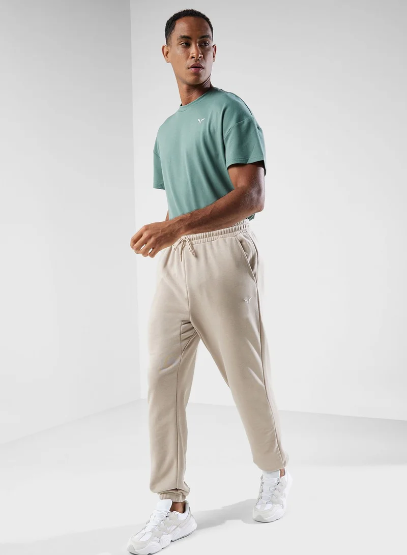 SQUATWOLF Essential Workout Joggers