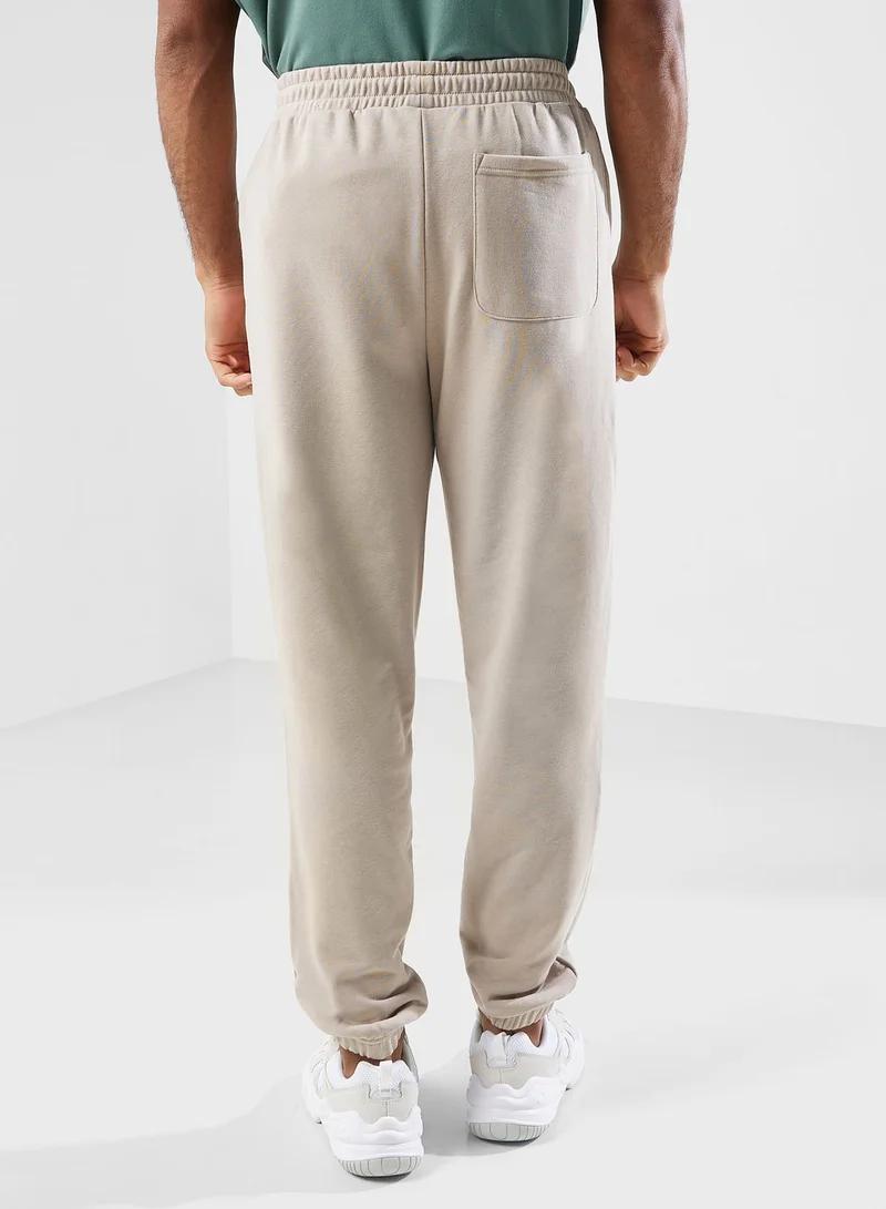 SQUATWOLF Essential Workout Joggers