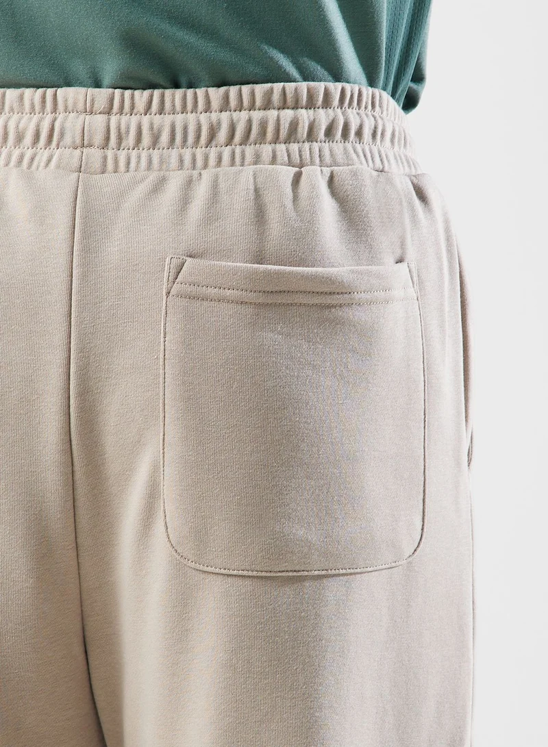 SQUATWOLF Essential Workout Joggers