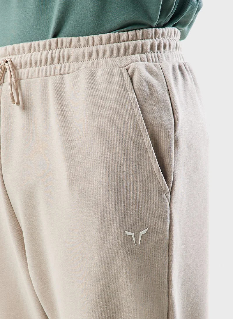 SQUATWOLF Essential Workout Joggers