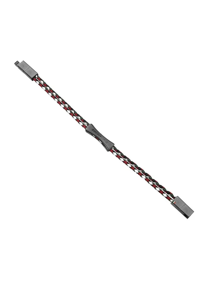 Ducati Corse Ducati Successo Multicolour Bracelet For MenDTAGB0000601