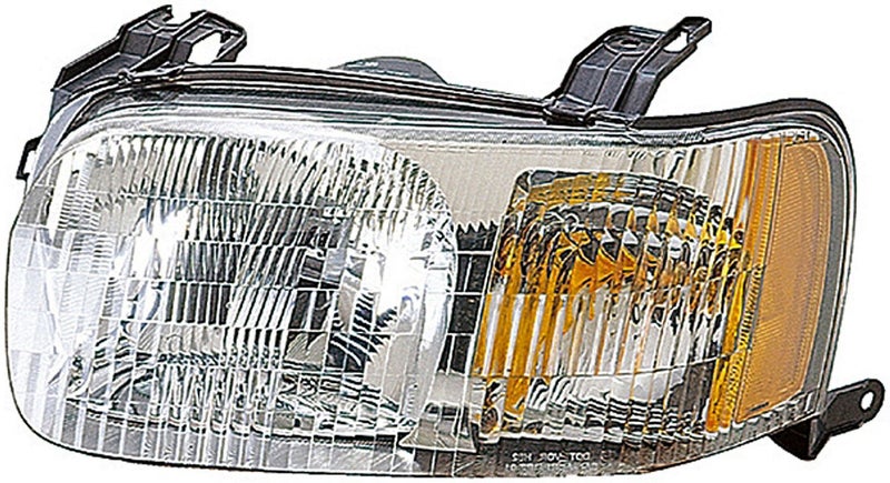 Dorman 1591214 Driver Side Headlight Assembly Compatible with Select Ford Models - Image 3