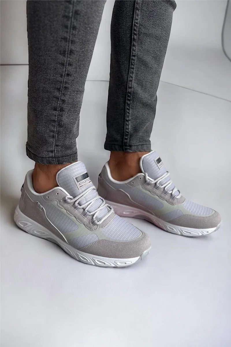 Liger Men's Casual Sports Shoes Ice