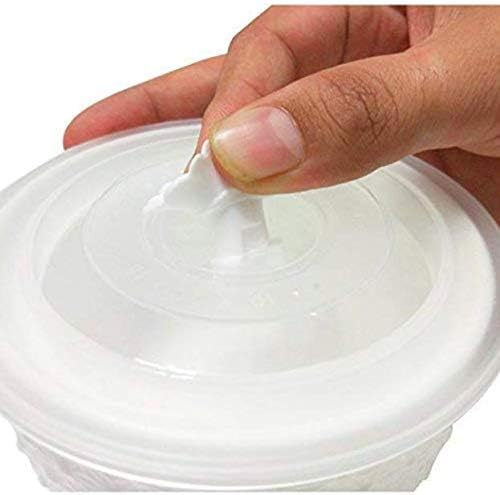 AZLVERA Ceramic Classic Serving Bowl Set of 3 - Image 5