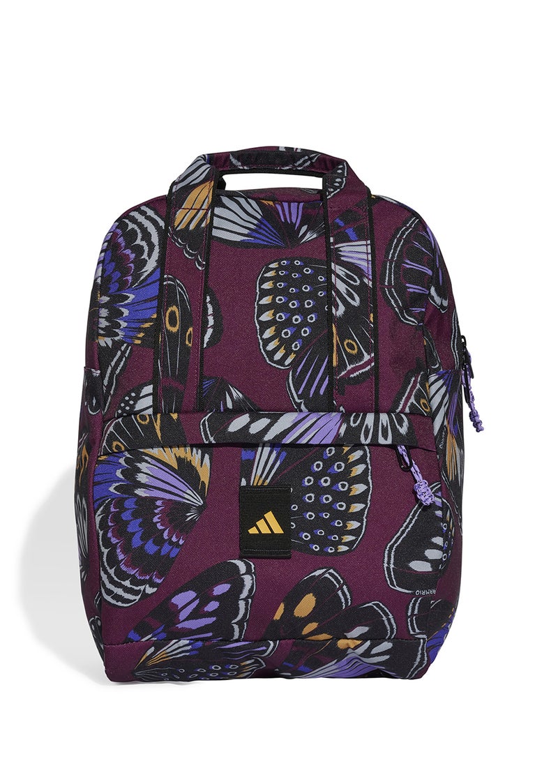 Adidas Farm Backpack - Image 1