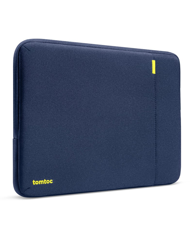 tomtoc 360Â° Protective Tablet Sleeve for 2026 iPad Air 11-inch (M4/M3/M2), iPad Pro 11-inch (M5/M4/4th/3rd/2nd/1st Gen) with Magic Keyboard/Smart Keyboard Folio, 11" iPad Water-Resistant Tablet Case - Image 1