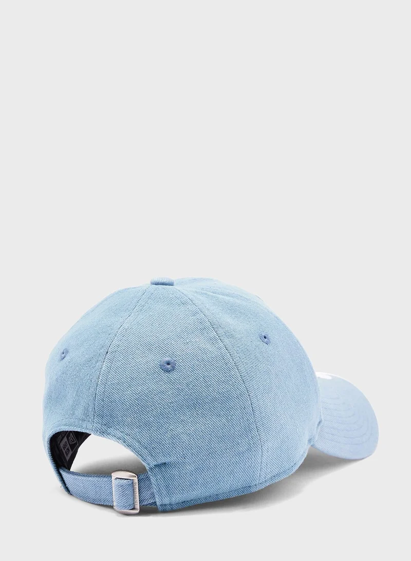 NEW ERA 9Forty New York Yankees Butterfly Cap