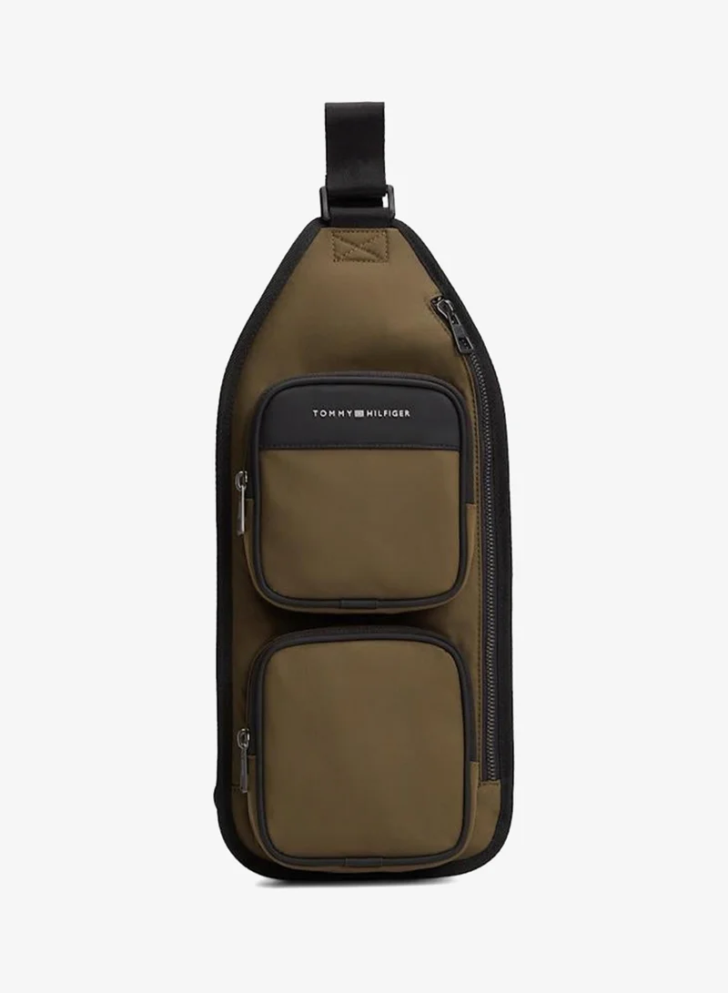 Repreve Slingpack Crossbody
