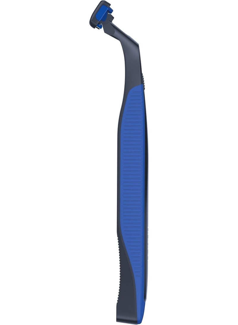 DORCO Pace 2 Plus - Disposable 6 Razor Blades 5+1 Free - Image 5