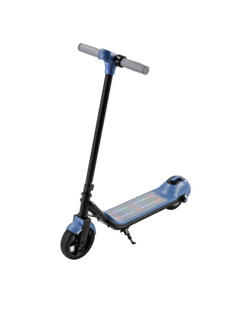 BD سكوتر كهربائي 24 فولت أزرق BD-181/TG-65