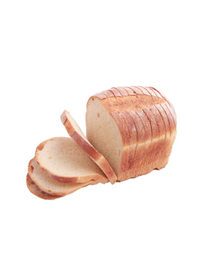 Wheat Germ Bread Sliced 450g