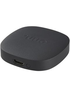 ONN Google TV 4K UHD Streaming Box with Voice Remote – Smart TV Box with Built-In Chromecast, HDR Support, Dolby Audio, Android OS, Wi-Fi Connectivity & Access to 10,000+ Apps and Channels – Seamless Streaming Experience for Your TV  - Image 4