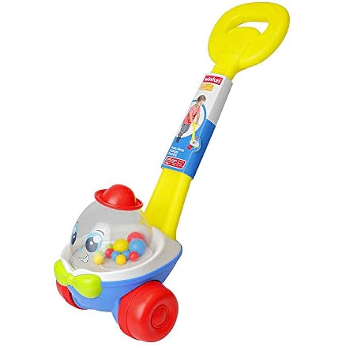 PUSH ALONG HUMPTY DUMPTY - Image 3