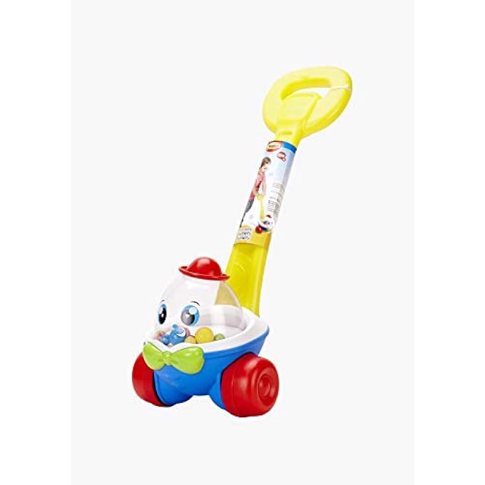 PUSH ALONG HUMPTY DUMPTY - Image 2