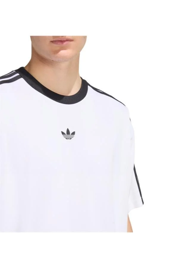 Adidas Originals  adidas Adicolor Jacquard Jersey for Men | Best Price UAE