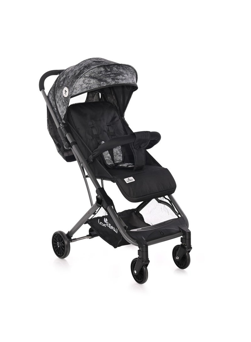 لوريلي عربة أطفال بتصميم فيونا كربون - Image 1