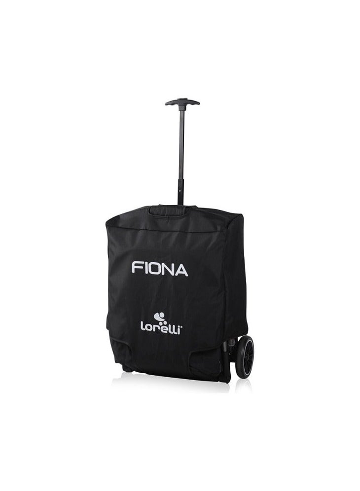 لوريلي عربة أطفال بتصميم فيونا كربون - Image 4