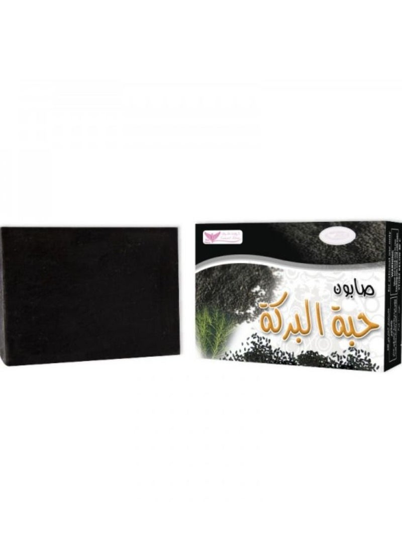 Kuwait Shop Black seed saop 100 g