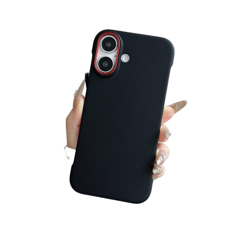 MagSafe Case | Drop Protection | Anti-Fingerprint | Brown PC | Shockproof Cover for iPhone 17 / 17 Air / 17 Pro / 17 Pro Max - Image 5