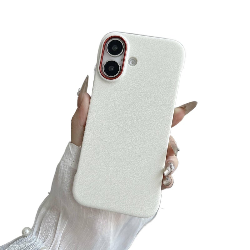 MagSafe Case | Drop Protection | Anti-Fingerprint | Brown PC | Shockproof Cover for iPhone 17 / 17 Air / 17 Pro / 17 Pro Max - Image 4
