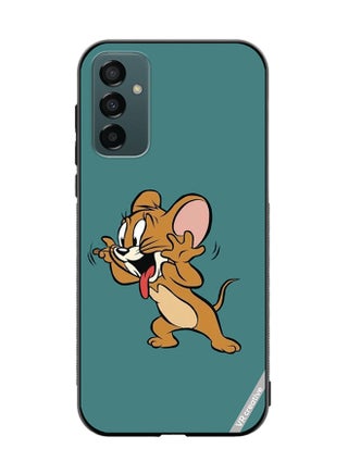 Protective Case Cover For Samsung Galaxy F23 Jerry Design Multicolour - pzsku/Z139FB5D9C190415DD86FZ/45/_/1666873659/ab1cfa2e-8c5d-4efb-b259-cb1e33e148cc