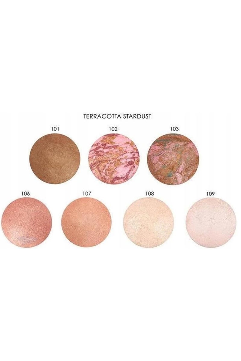 جولدن روز تيراكوتا ستاردست 103 - Image 3