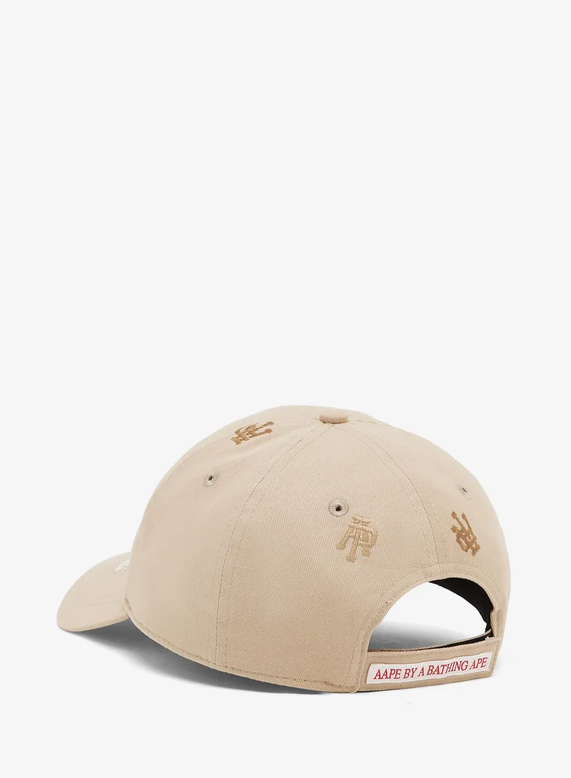 AAPE AAPEUNVS baseball cap