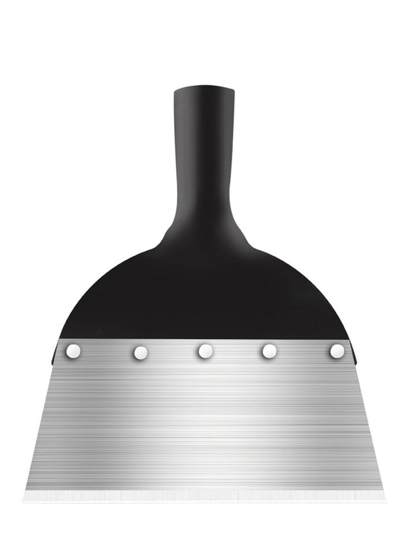 Excefore Multifunctional Garden Tool, Garden Shovel, Multi-Functional Outdoor Garden Cleaning Shovel, Stainless Steel Cleaning Shovel, for garden cleaning, weeding, planting farm - Image 1