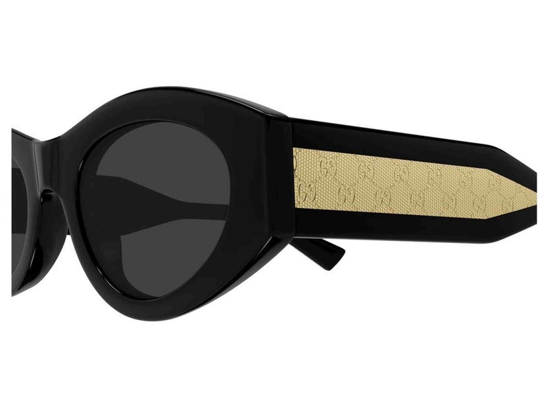 GUCCI Women Round Sunglasses  52 GG2065S - Image 3
