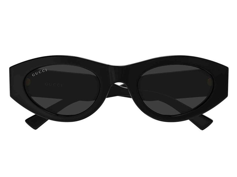 GUCCI Women Round Sunglasses  52 GG2065S - Image 1