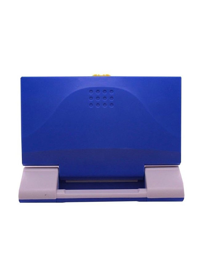 Sky Tech English Learner Educational Laptop 30.4x23.2x6.3cm Learning Toy for Kids Students Home School Daily Use Gift - Image 4