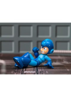 JADA JADA - MEGA MAN 4.5" FIGURE  - Image 3