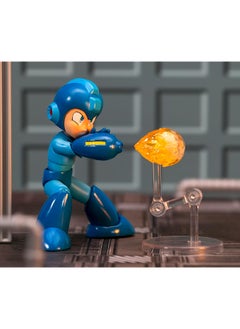 JADA JADA - MEGA MAN 4.5" FIGURE  - Image 4