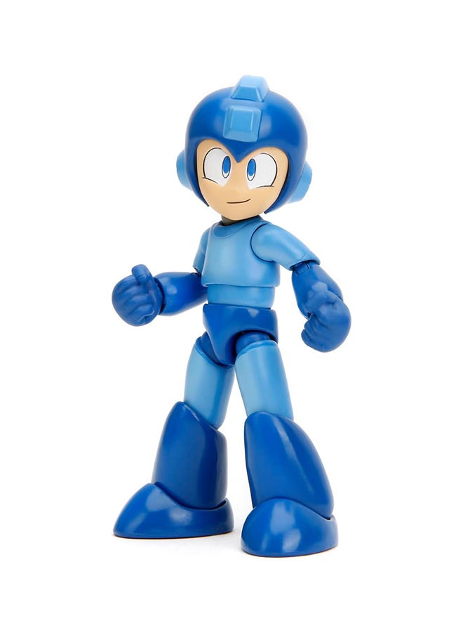 JADA - JADA - MEGA MAN 4.5" FIGURE - Image 1