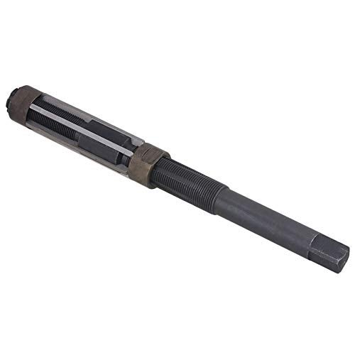 Mxfans High Speed Steel 29.5-33.5mm Slitting Dia Adjustable Hand Operated Reamer - Image 3