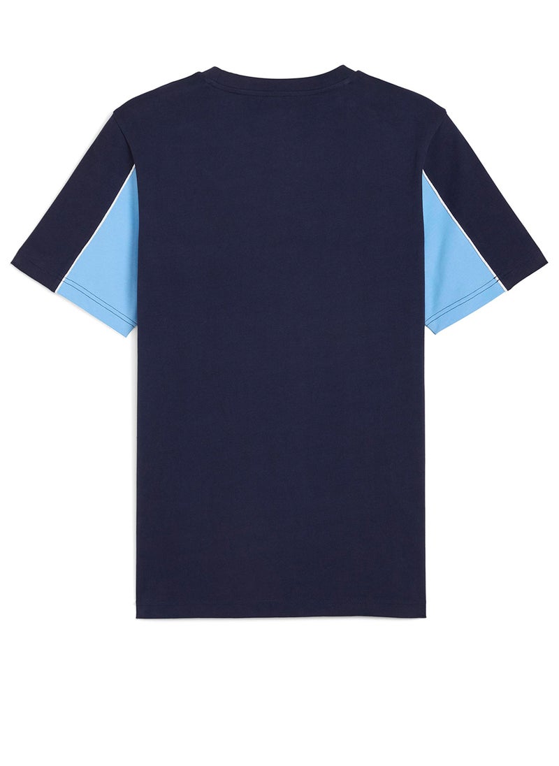 PUMA - Manchester City T-Shirt - Image 1